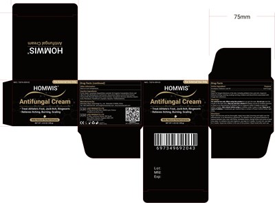 100g (Homwis Antifugaln 100g(1))